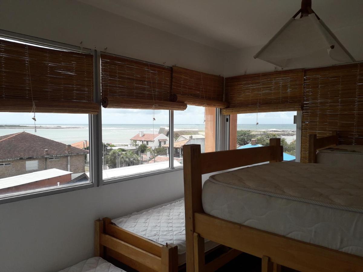 Hostel La Cruz Del Sur Ла-Палома Экстерьер фото