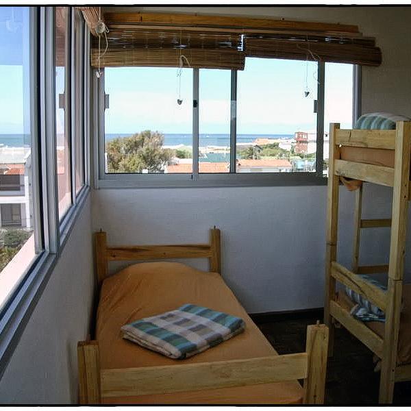 Hostel La Cruz Del Sur Ла-Палома Экстерьер фото