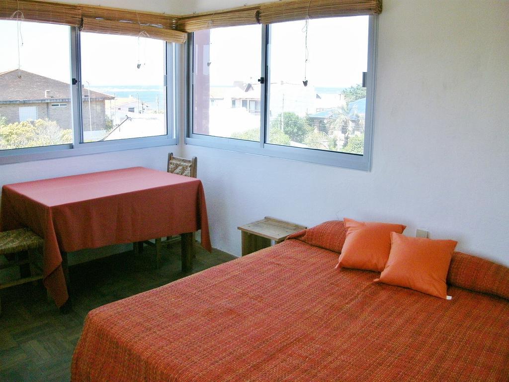 Hostel La Cruz Del Sur Ла-Палома Экстерьер фото